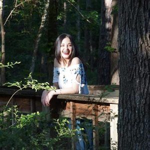 Meet your Posher, Joanmarie